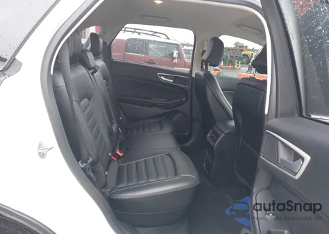 2024 Ford Edge Sel from USA, damaged, VIN 2FMPK4J94RBA32549